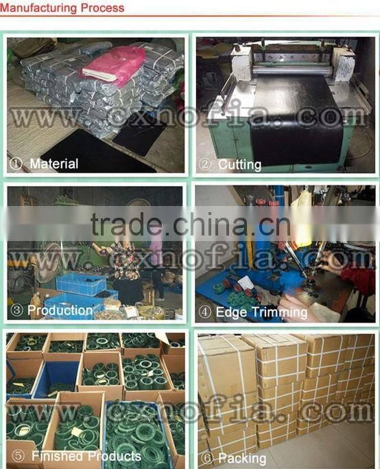 crankshaft oil seal with good quality