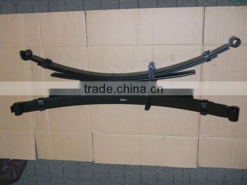 High Quality Small Light Trailer Leaf Spring LH-DB-3