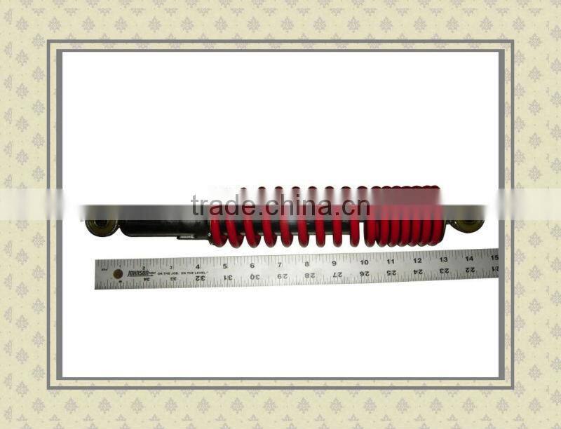 Shock absorber for ATV dirt bike scooter go kart and motorcycle