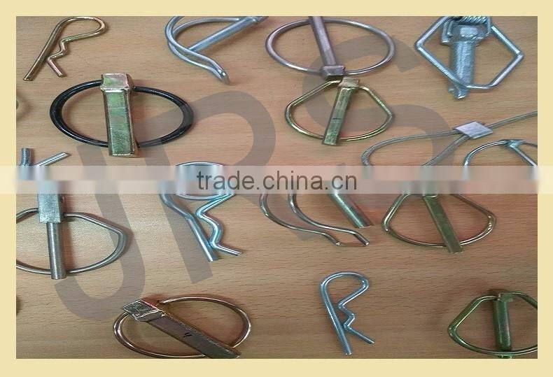 Linkage Pin wire lock PTO pin for sale