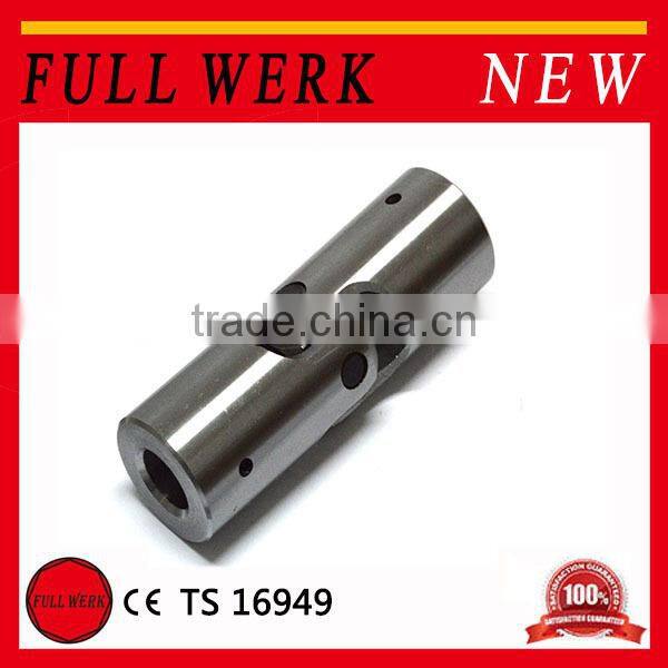 single Universal coupling/universal joint/cross joint