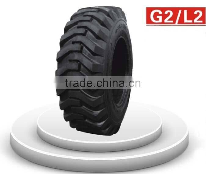 Bias OTR tyre