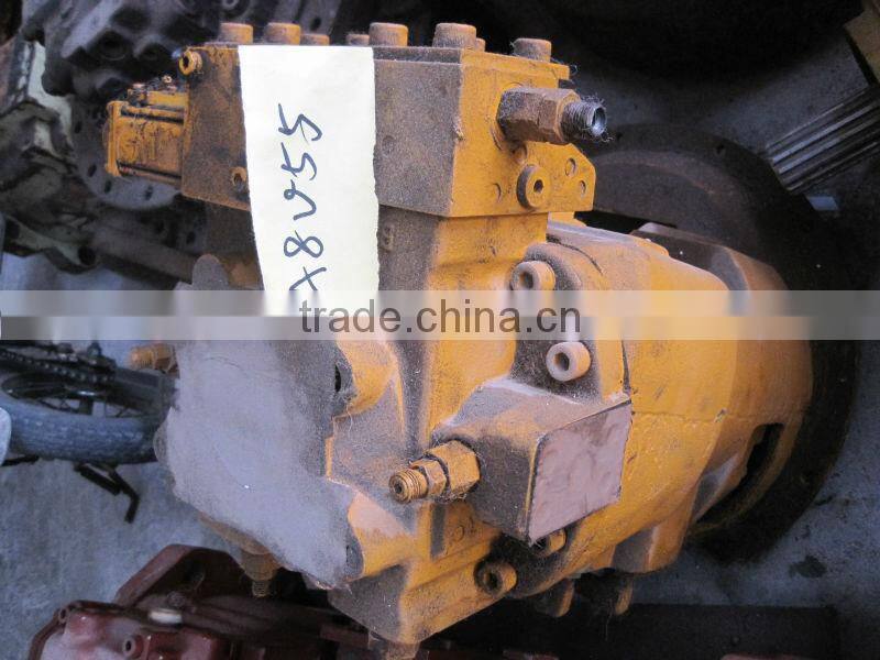 HD450SEV HYDRAULIC MAIN PUMP A8VO55, USED
