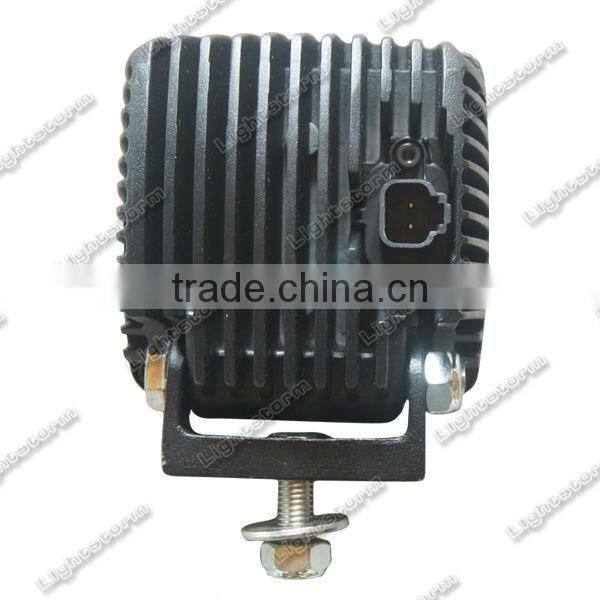 40W LED offroad vehicle work light with Cree chip headlight for universal car item JG-ND40 JGL lighting