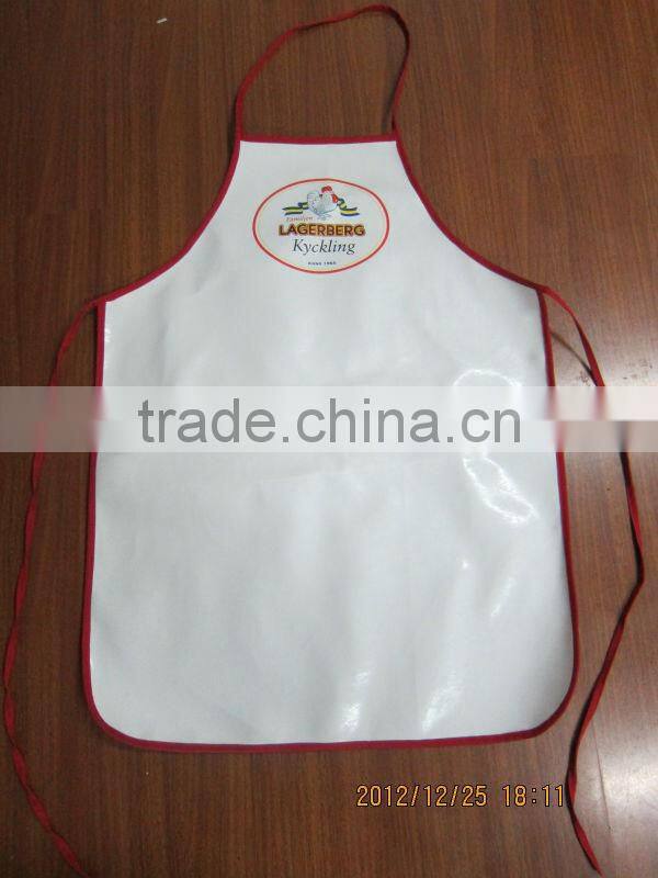 Fancy Kids Artists Aprons for Painting or Festival