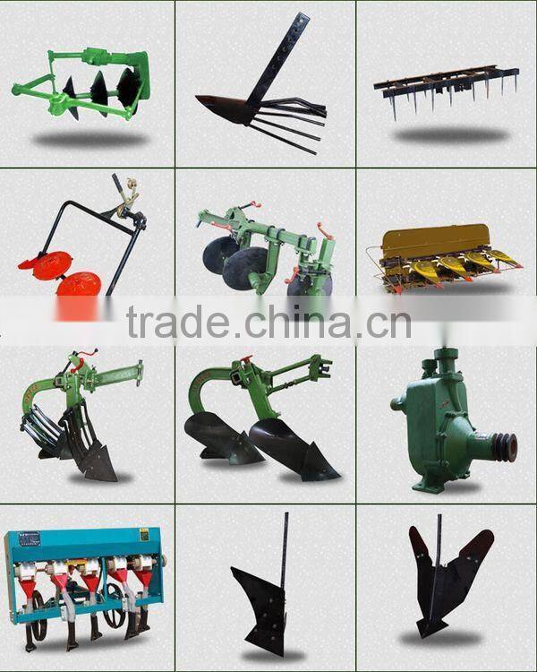 hot sale walking tractor price