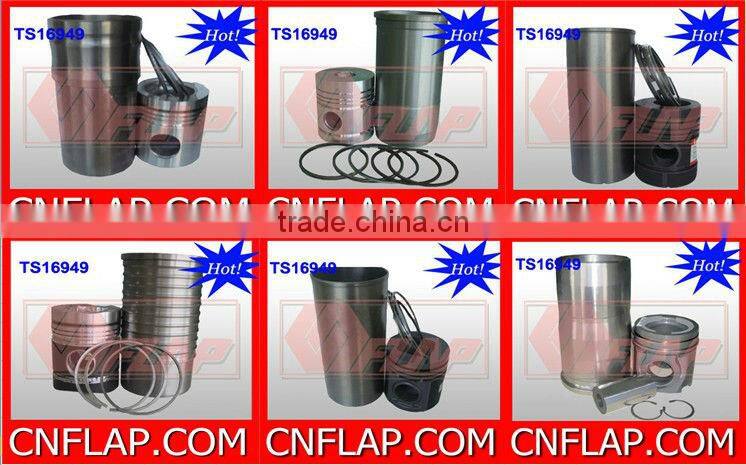 Fiat diesel engines for piston ring 8025.02