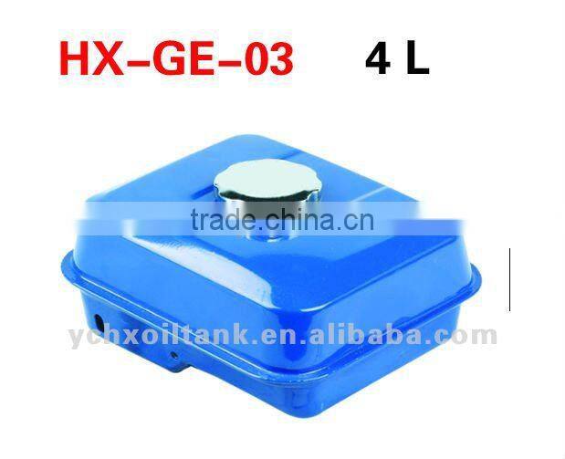 Gasoline engine fuel tank/High quality gasoline engine fuel tank/4Lgasoline engine fuel tank