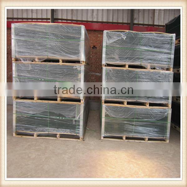 qiangyu hot sale galvanized wire mesh fence / panle fence for sale