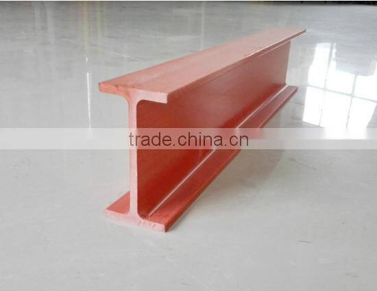 frp material/slat floor for pigs/i beam