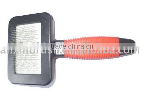 pet brush supplies pet grooming brush