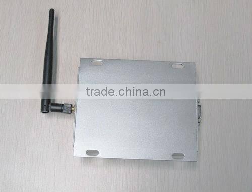 200 M Reading Range Parallax RFID Card Reader for Logistics Management