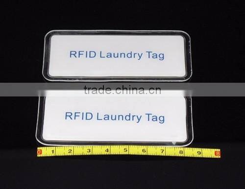 UHF RFID Laundry Tag UHF RFID Tag for laundry management
