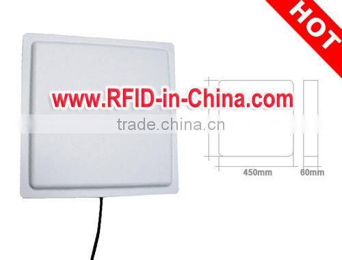 Best RFID Writer USB RFID Reader for Inventory Management System