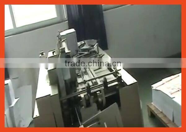 China supplier small manual punching machine for paper