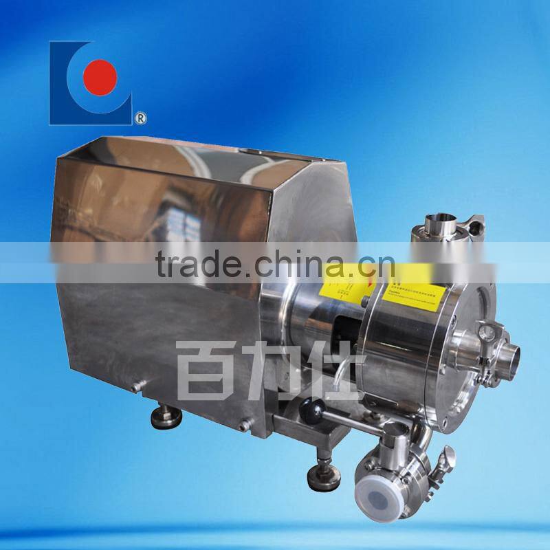 high temperature flash pasteurization