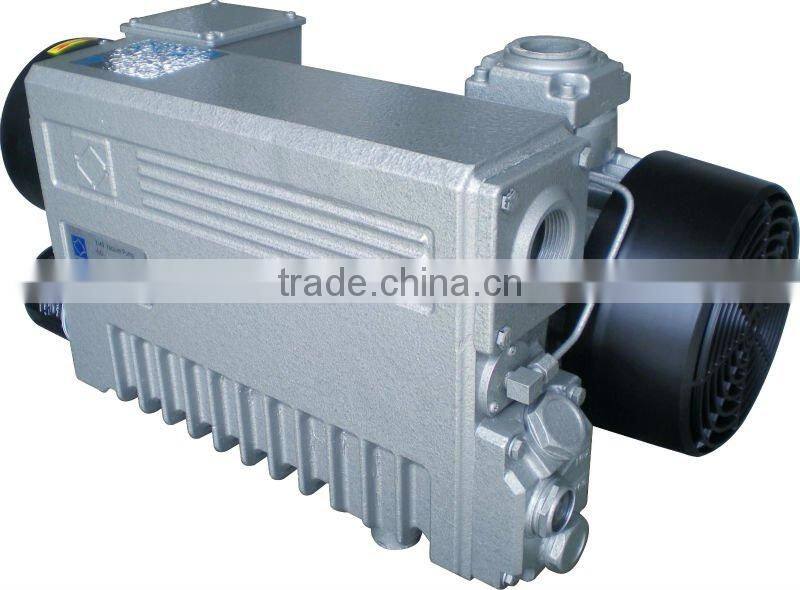 central vacuum system