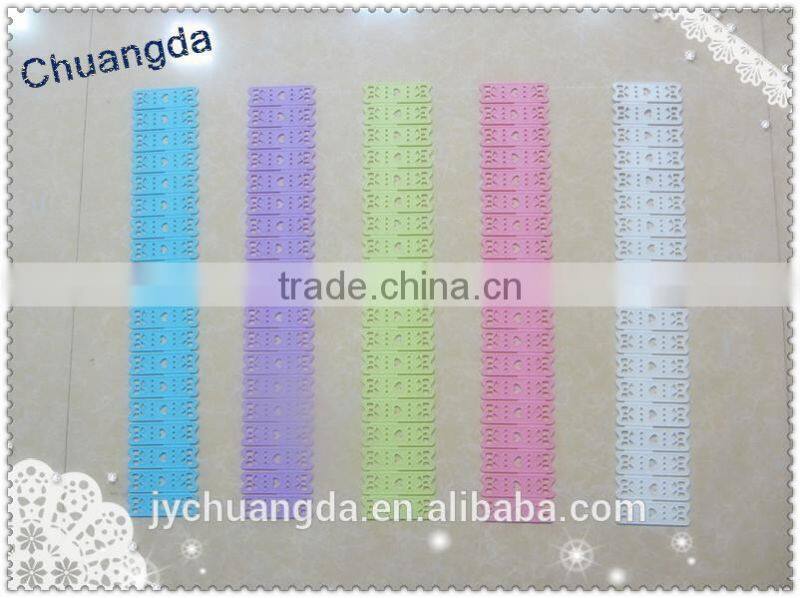 wholesale fashion plastic clothes & storage drawer organizer divider