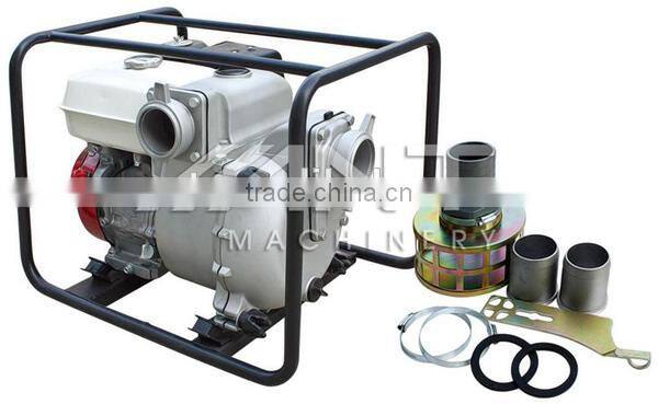 WT30H 3inch honda engine water pump with CE