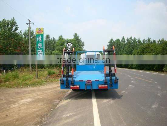 8T Flat bed truck,flat bed load truck,flat bed truck