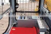 KT11S the most advanced crawler mounted integrated dth drilling rig