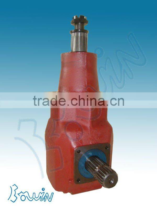 BG-F-053/059 Series Agricultural Gearbox