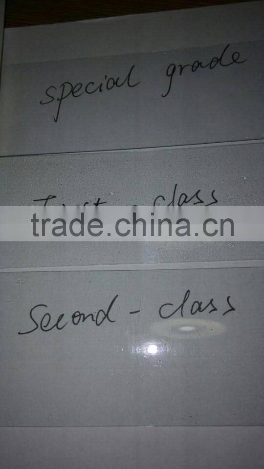 High quality Shoelace acetate Tipping Film