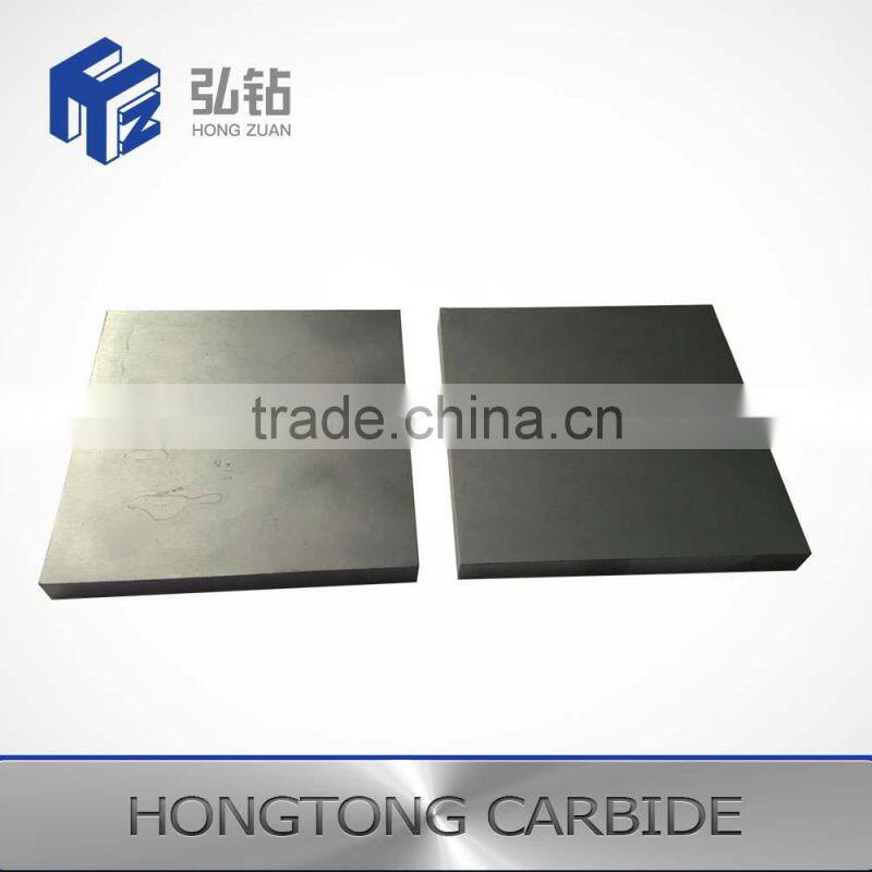 tungsten carbide plates for parting off and turning granite
