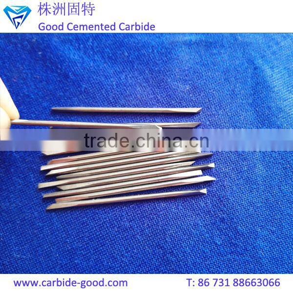 Finishing surface carbide pearl bit /pin for pearl&cemented pearl bits drilling tool