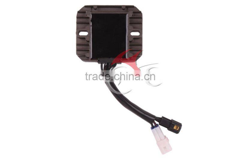 Voltage Regulator Rectifier GSXR600 GSXR750 08-10 GSX-R1000 07-08 GSX650F