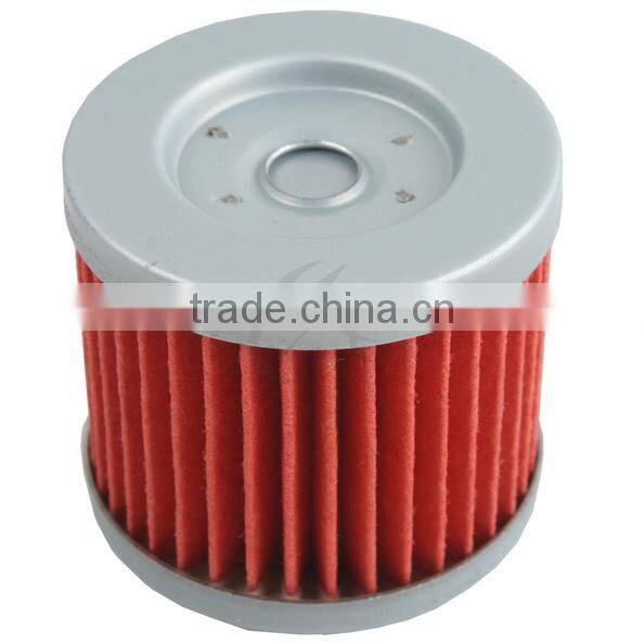 Motorcycle Oil Filter for GT250 Comet EFI 09-11