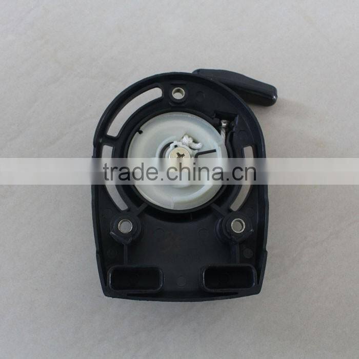 Normal Starter for GX35 Brush Cutter grass cutter Spare Parts