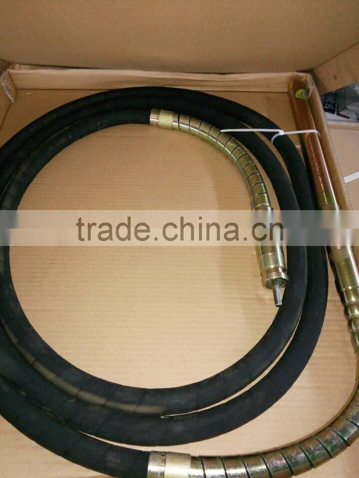 Concrete Needle Vibrator 6 meter