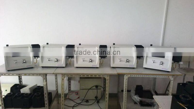 Lab equipment of Flame spectrophotometer