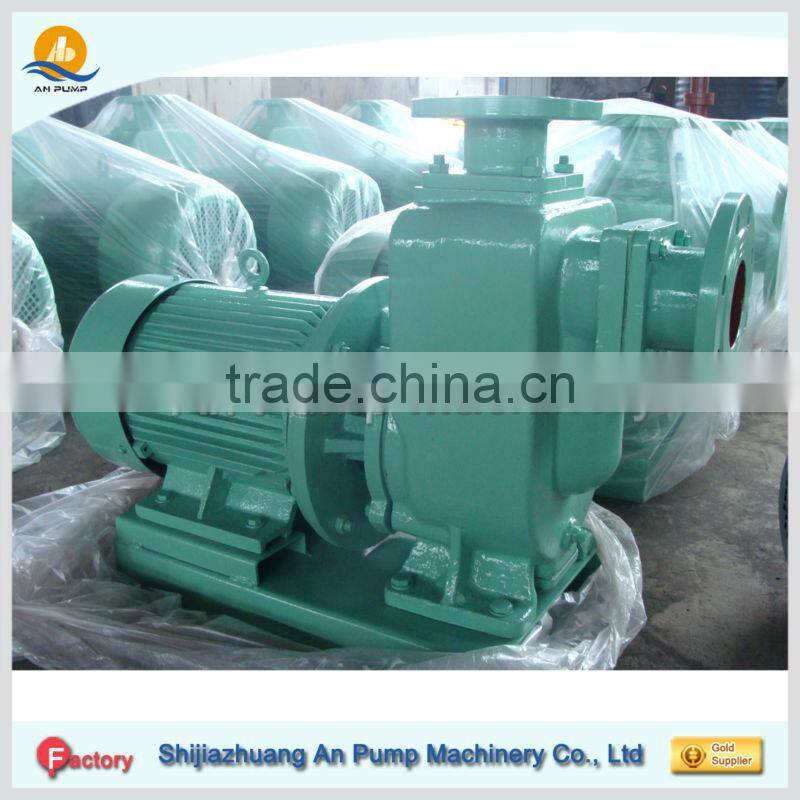 Centrifugal 40 M Head Electric Self Priming