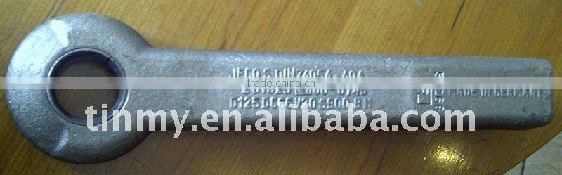 Trailer Drawbar Towing eye