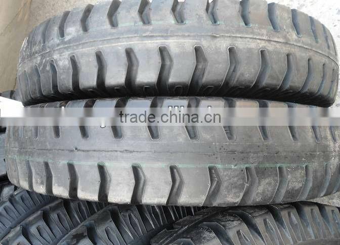 Radial Truck Tyre