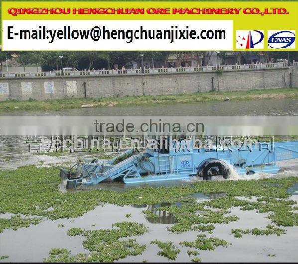 High income hengchuan Cleanning Vessel