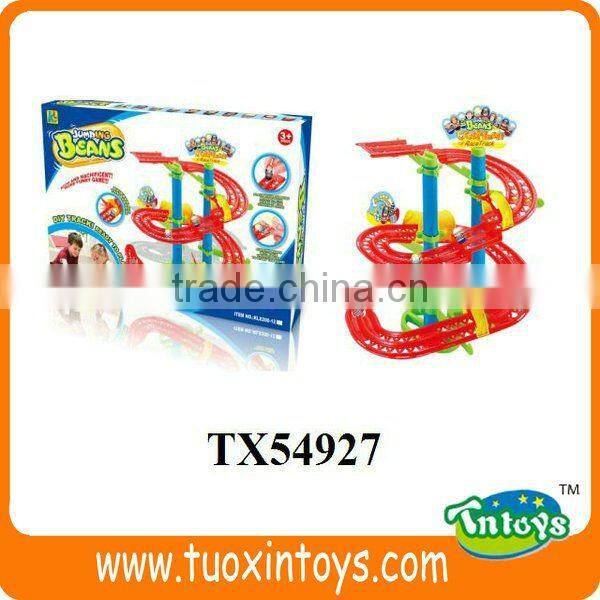 magic Jumping beans with slot