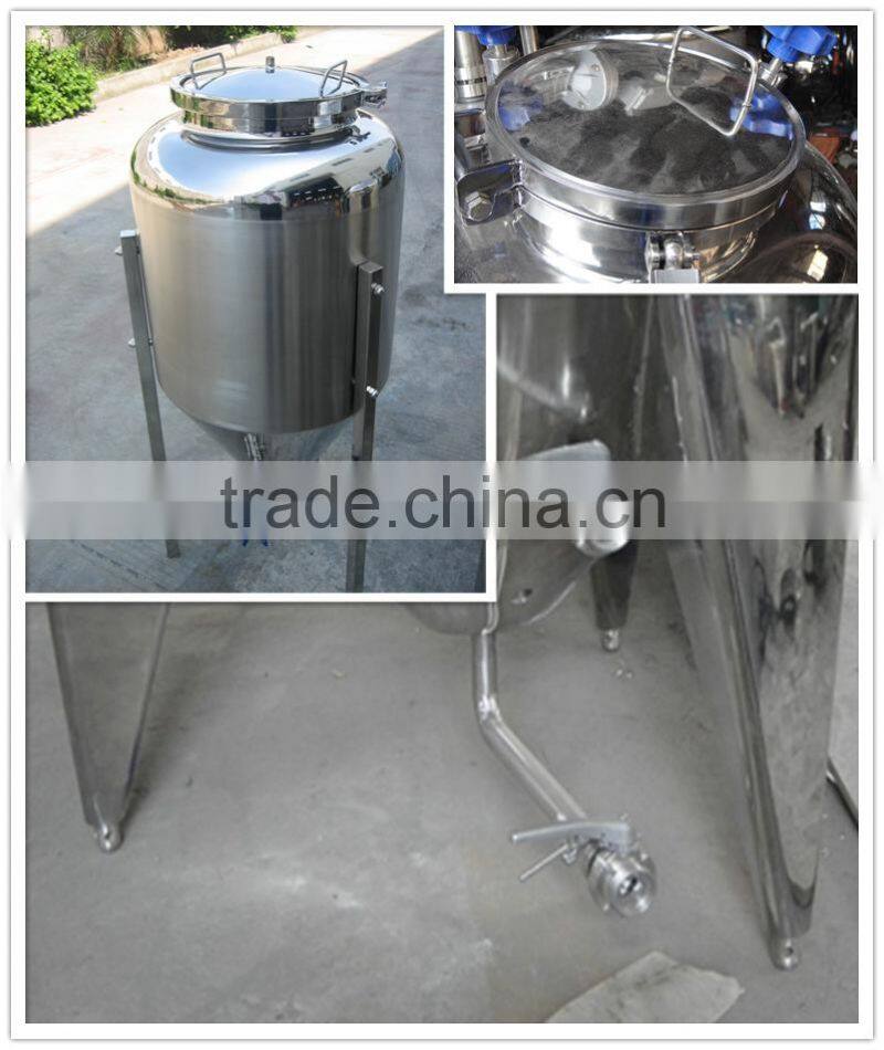 1000L 2000L 3000L beer brewing equipment beer brewing system