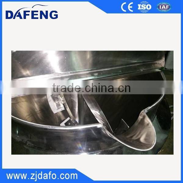 CE certificated steam cooker