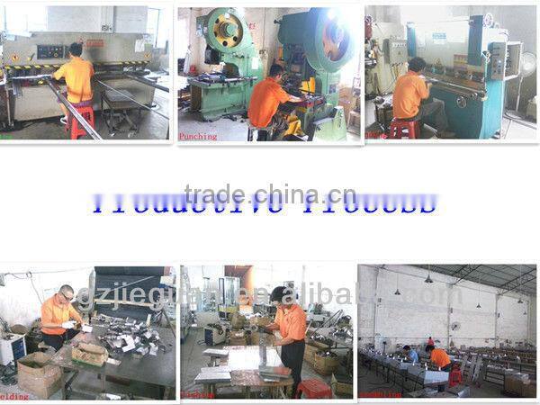 Electric 1-tank Fryer(2-basket) (DF-26)