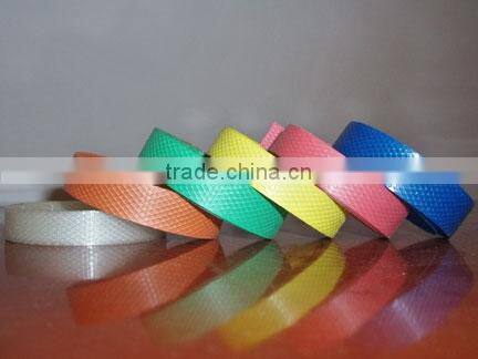 Embossing roller for yzj strapping tape making machine