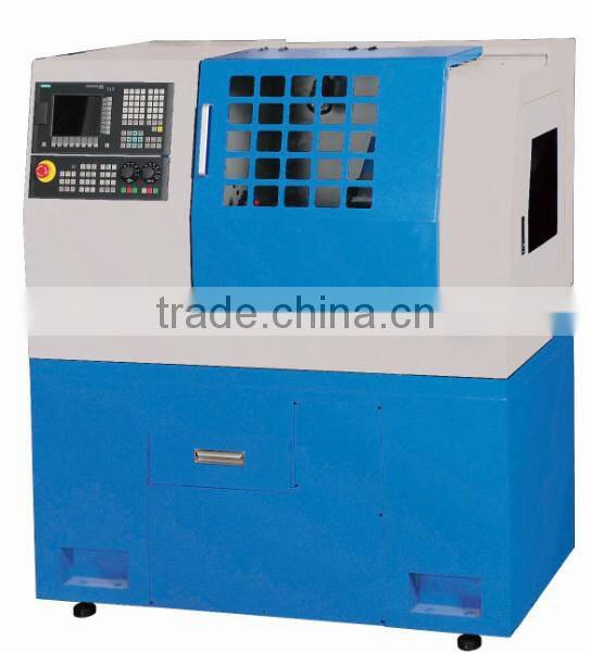 iKC6-SIEMENS CNC Lathe