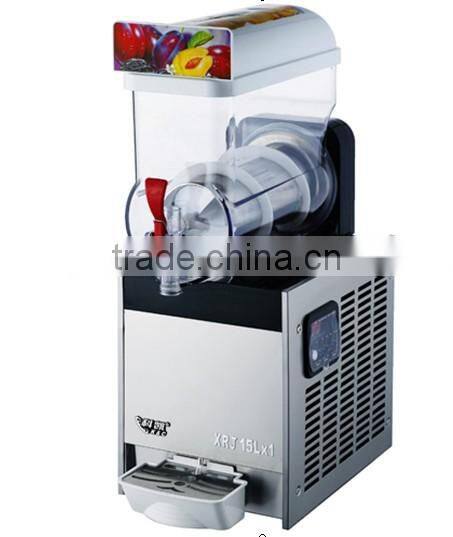 GRT - SM115 Single Bowl Slush Frozen Drink Granita Dispenser