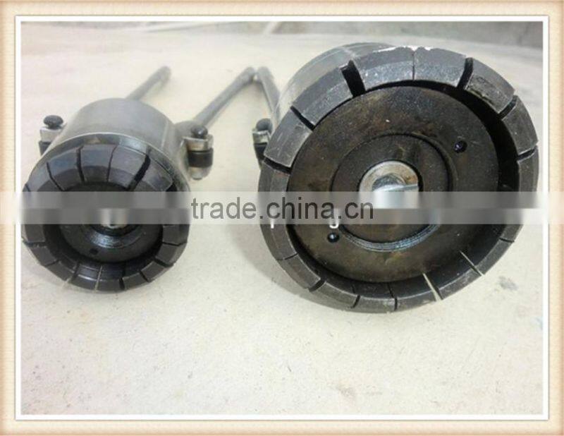 High quality!2" and 3/4" drum cap seal crimping tool