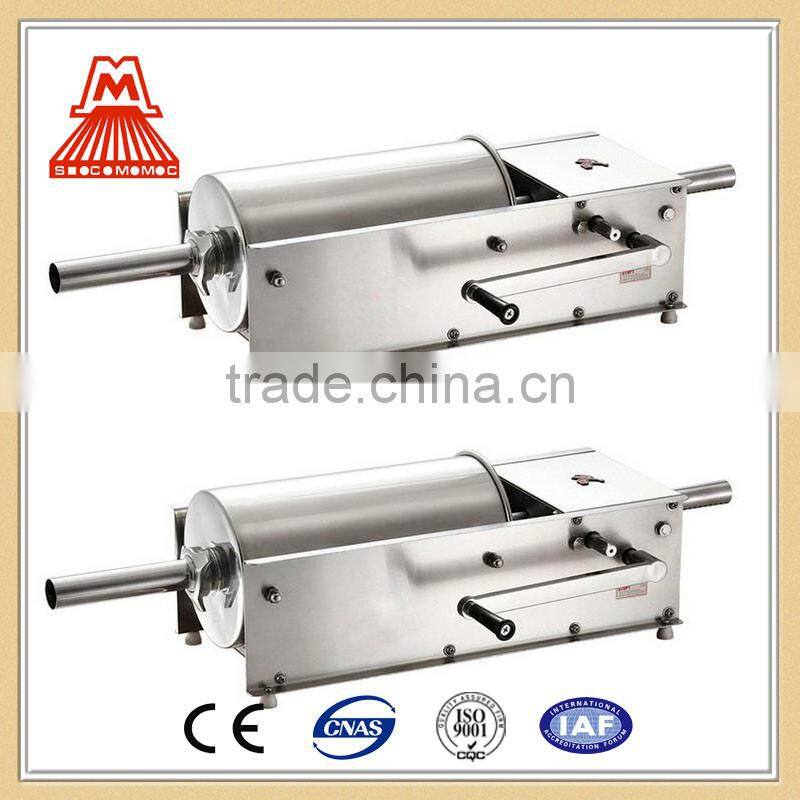 High demand products to sell Horizontal Sausage Stuffer