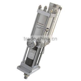 JULY newest 15 Ton hydropneumatic cylinders