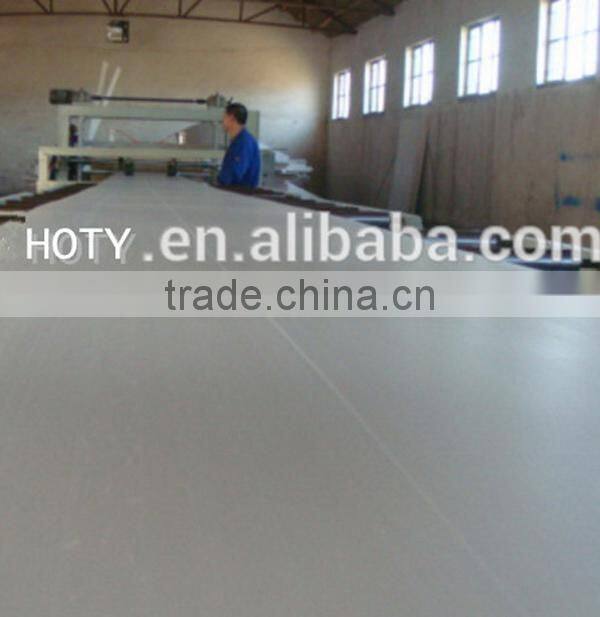 Top level Crazy Selling 2016 xps heat insulation board extrusion line