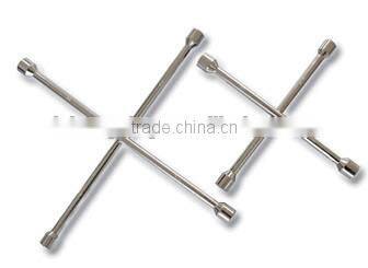 High quality cross rim wrench